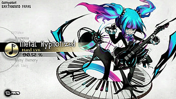 [ëëª¨ (Deemo)] EARTHBOUND PAPAS - Metal Hypnotized (Hard LV6) - YouTube HD wallpaper